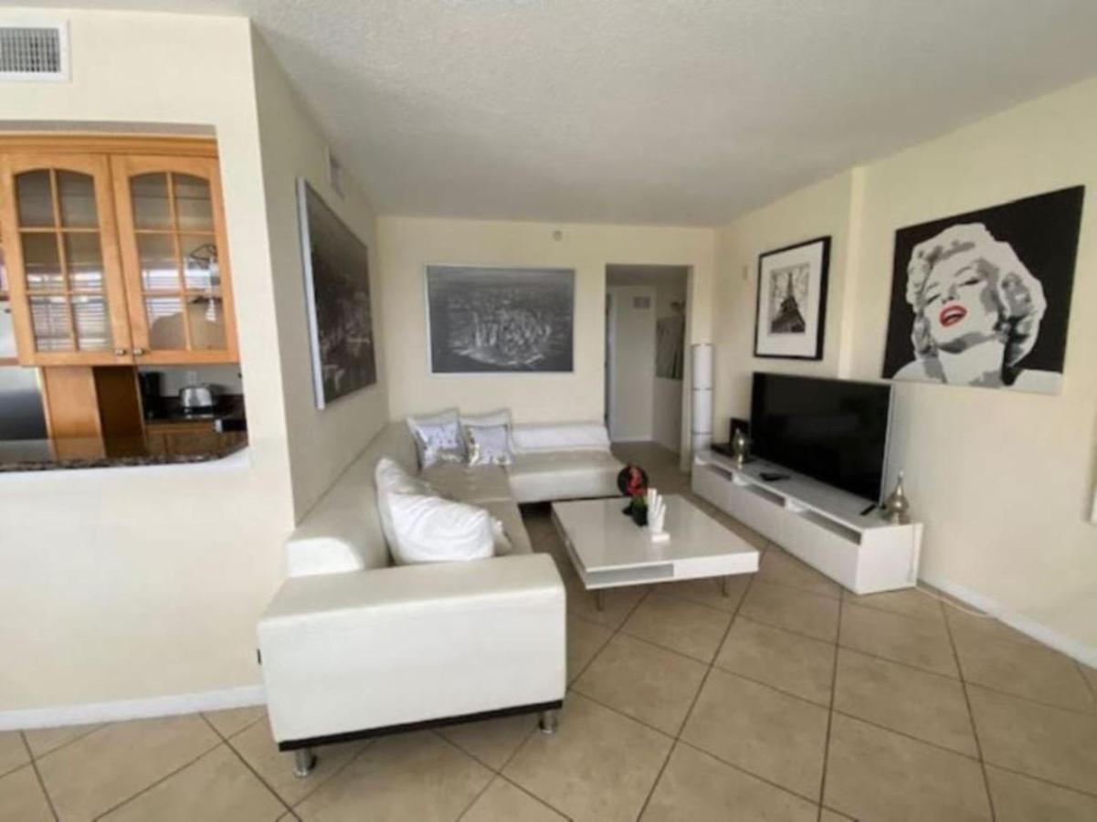Oceanview Large Dream Condo With 2Bd/2B In Clearwater Beach Exterior foto