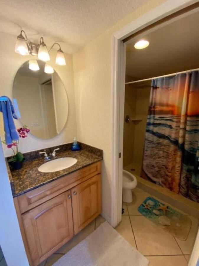 Oceanview Large Dream Condo With 2Bd/2B In Clearwater Beach Exterior foto